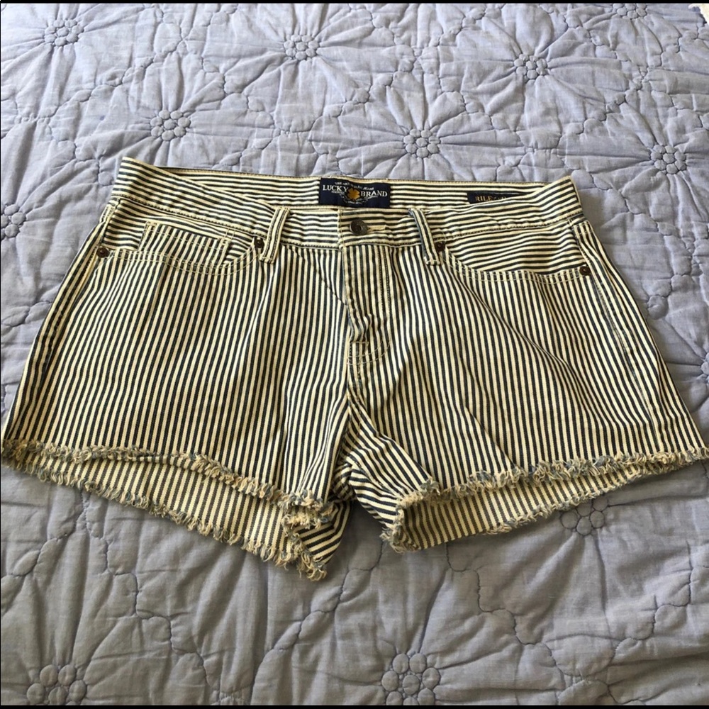 Lucky Brand Shorts